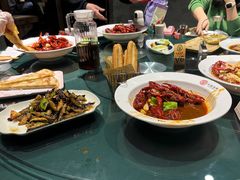 -叶派龙虾•招牌香辣蟹·海鲜(中海国际店)