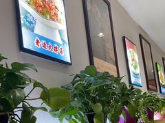 -老边饺子馆(东单店)