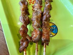 -天山传奇新疆菜(SKLP店)