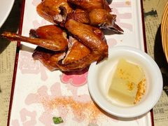 红烧乳鸽-大鸽饭(北京路店)
