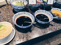 -丽晶酒店-金宝99 Restaurant