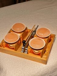 -希尔顿酒店·eforea spa水疗中心