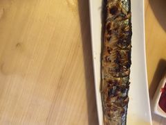 -浪花亭日本料理(古田路店)