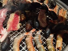 -悟烧·自助烤肉料理(秋林旗舰店)