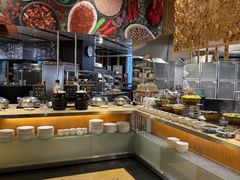 -大连铂尔曼酒店-铂尔曼美食廊 Pullman Deli