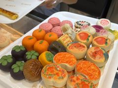 -北京稻香村(零号店)