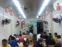 大堂-忆海南海鲜(椰风巷第一市场店)