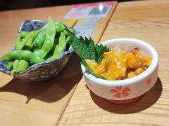 -有喜屋·日料·居酒屋(旭辉广场店)