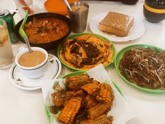 丝袜奶茶-華歡冰室-WahFoon(吉大店)