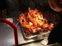 -三毛烤鸡(清泰街店)