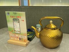 -香阁餐厅·常州菜·常州菜代表品牌(新北奥体店)