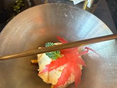-南里山房·新淮扬菜(徐汇万科店)