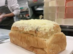 超软吐司-司乎·日式鲜吐司(EFC欧美广场店)
