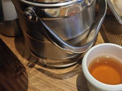 -锅老头铁锅炖•大锅蒸汽海鲜(韩乐坊店)