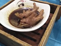 -赛仑吉地大酒店-中餐厅