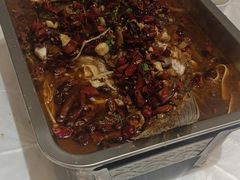 -可可大虾武汉土菜大排档(万松园1店)