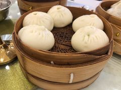 三丁包-怡园饭店-餐厅(四望亭店)