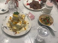 -卡朋西餐(大信新都汇店)