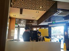 -麦当劳(南后街店)