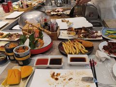 -上渔铁板烧(熙悦汇店)