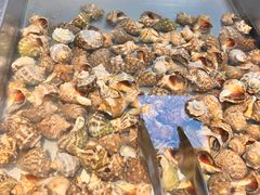 -禾斗海鲜自助(城阳宝龙店)