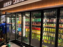 -汉丽斯巴西烤肉自助(市南店)