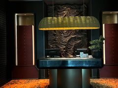 -西安高新洲际酒店•彩丰楼中餐厅