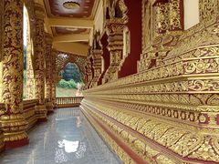 -西双版纳勐泐文化旅游区