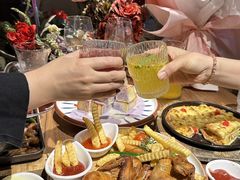 -路易十三西餐厅(西关新天地店)