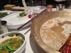 -小龙坎火锅(总店)