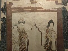 -洛阳古墓博物馆