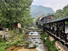 -北京水岸山吧度假村(雁栖镇店)