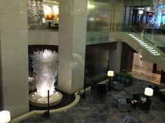-海航大厦万豪酒店彩海轩中餐厅(霄云路店)