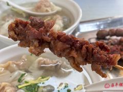 -海平馄饨(逍遥二路店)