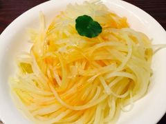 -涌上外婆桥(南塘店)