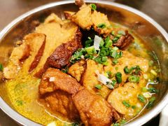 口味香干-益华家菜屋(世茂店)