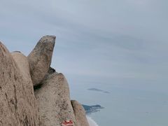 -崂山仰口游览区