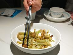 -花椒俏川菜小馆(南海万达店)