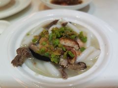 -广州塔晖粤轩中餐厅