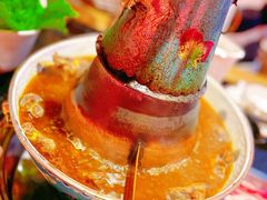 -京炭铜锅涮肉·羊蝎子·羊肉炉(保利·时光里店)