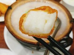 炸牛奶-正德顺順德雙皮奶(中信店)
