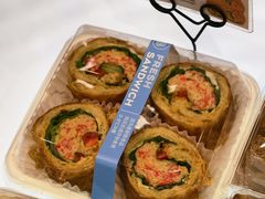 -巴黎贝甜(右安门店)