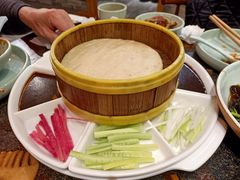 -津沽小院(天津之眼店)