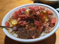 -大众跷脚牛肉馆·非遗传承单位(峨眉山店)