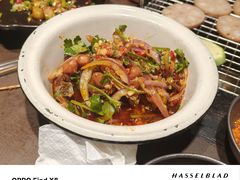 -夜食白市Yespicy·烧烤啤酒宵夜(番禺四海城店)