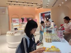-好利来(南京路一店)