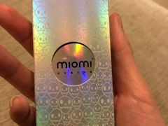 -miomi米欧米隐形眼镜(领展购物广场·中关村店)