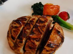 -拉蒂娜·巴西牛排馆 Latina·Brazilian Steakhouse(陆家嘴旗舰店)