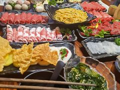 -束河人家(南锣鼓巷店)