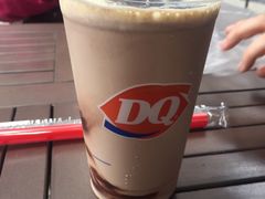 -DQ·蛋糕·冰淇淋(大宁国际商业广场店)